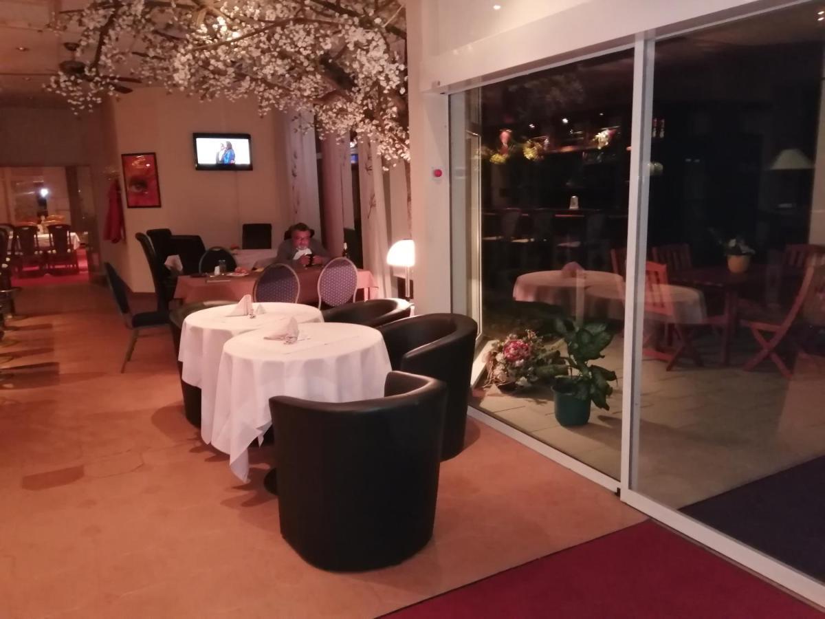 Edit Pension Rossau エクステリア 写真