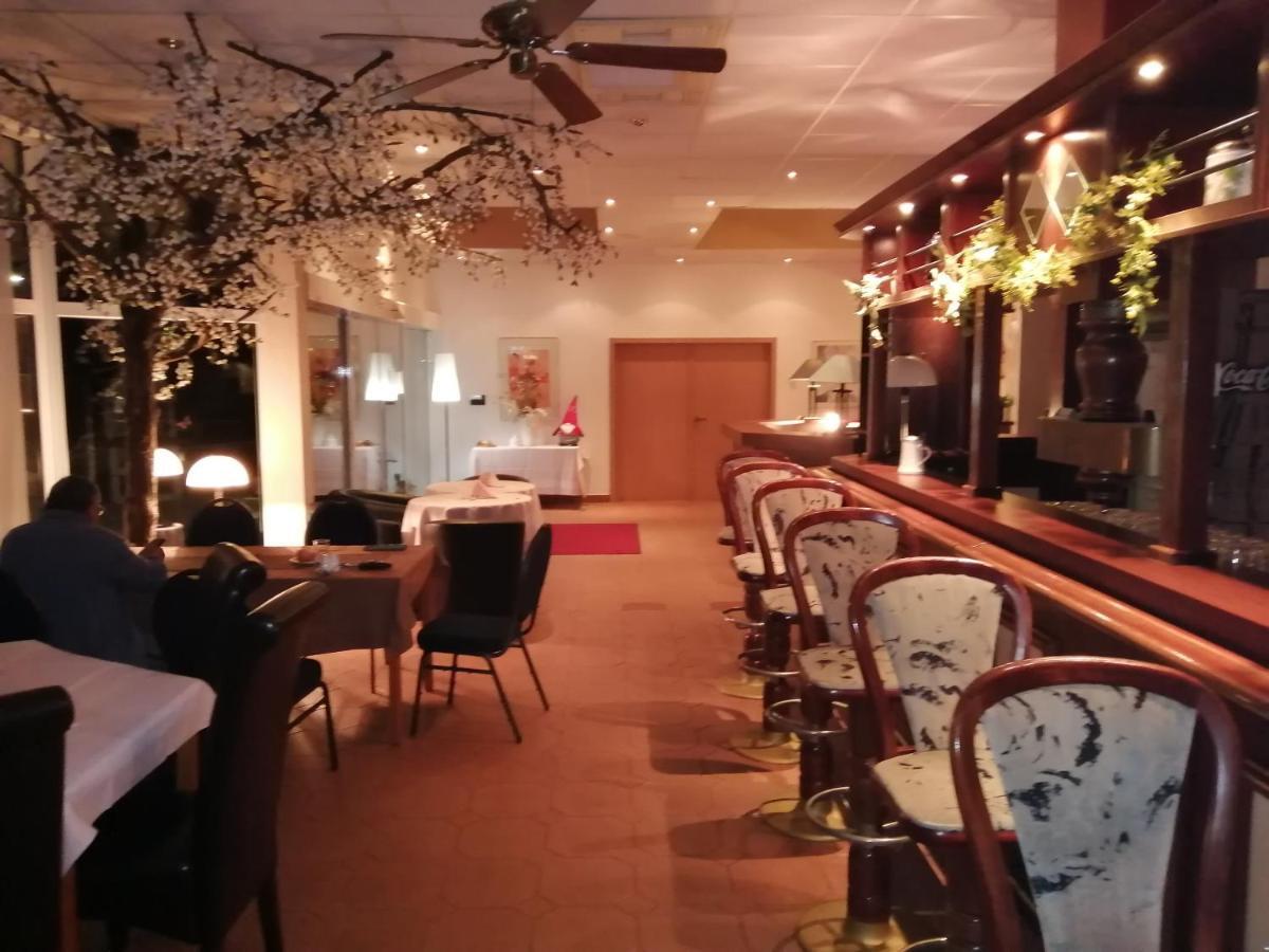 Edit Pension Rossau エクステリア 写真